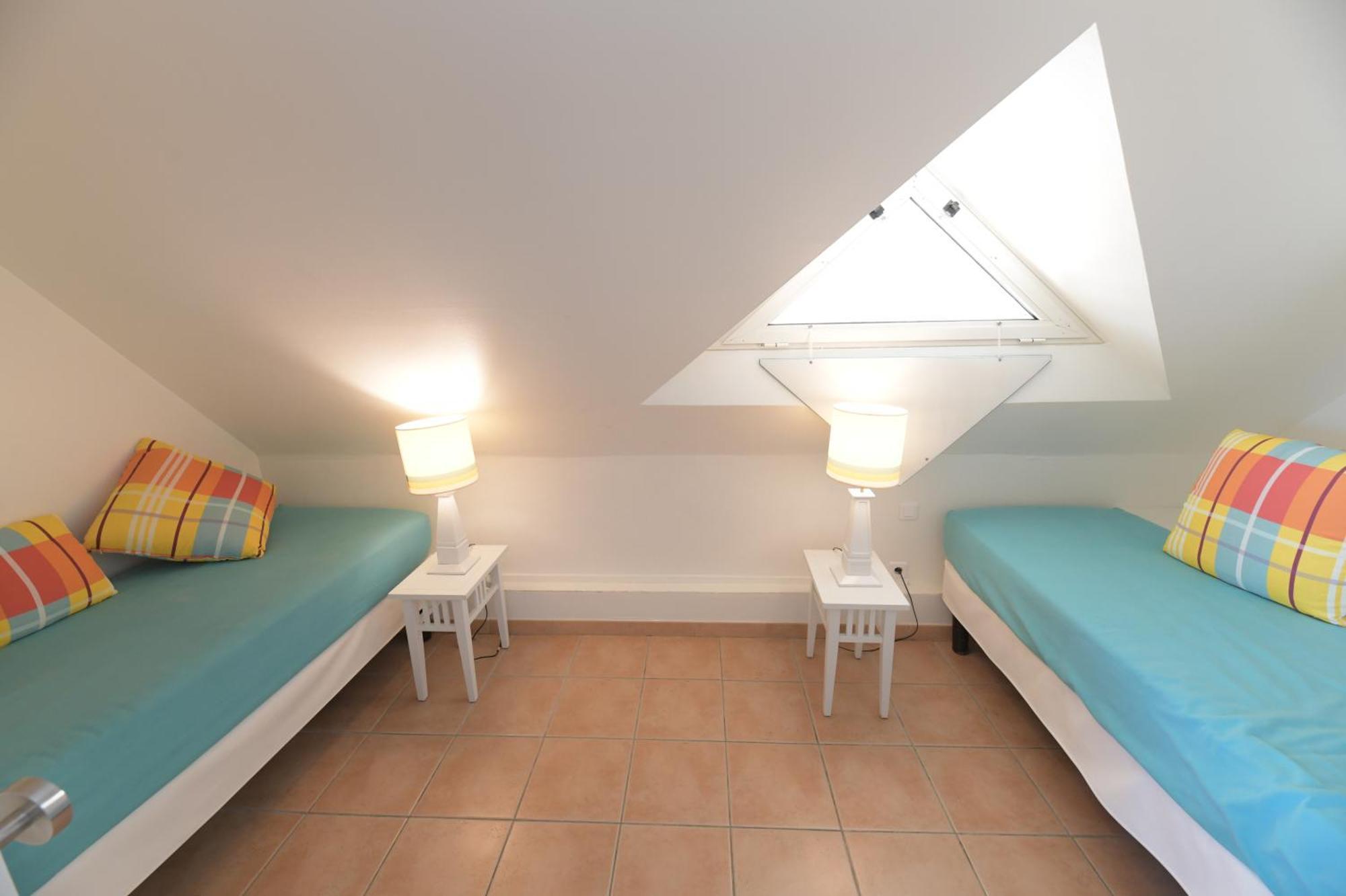 2 Pieces Premium Avec Terrasse Vue Mer Residence Pierre Et Vacances Sainte-Luce Exterior photo